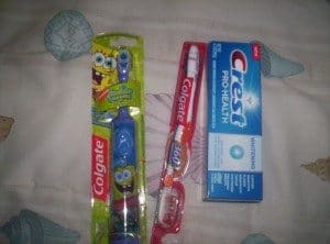 dental