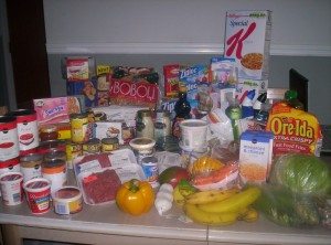 Publix trip Publix trip