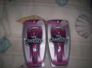 razors