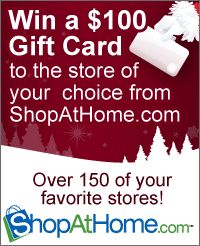 shop at home shop at home