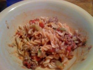 Pasta