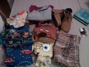 pjs