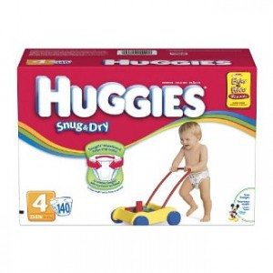 huggies