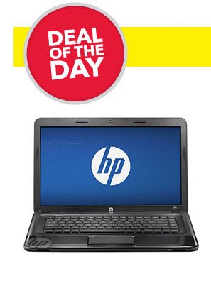 HP Laptop