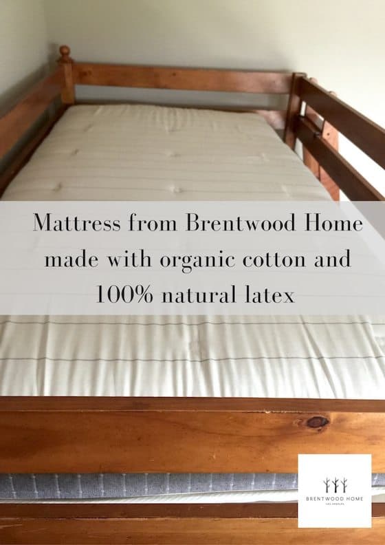 mattress-from-brentwood-home