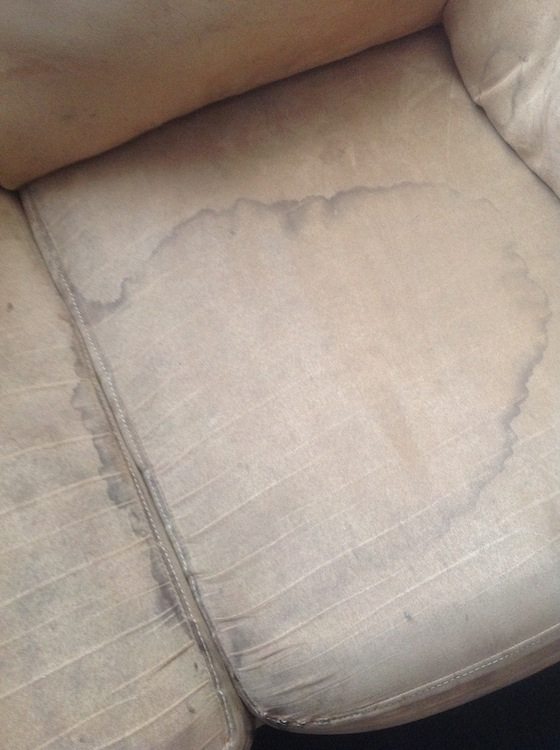 How To Spot Clean A Microfiber Couch