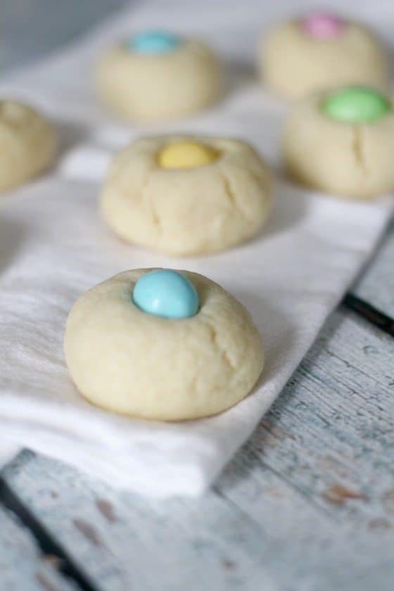 easter cookie 2