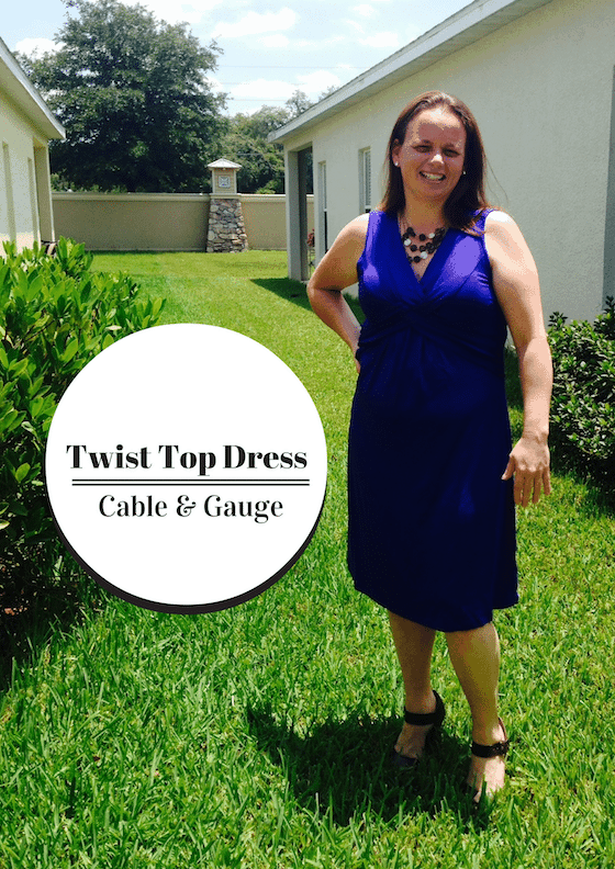Beautiful Dresses From Cable \u0026 Gauge 
