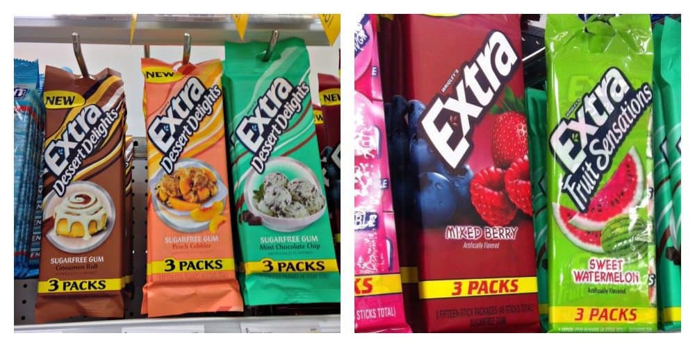 #ExtraGumMoments #CollectiveBias #shop
