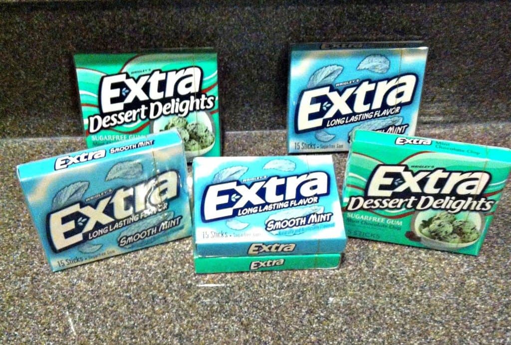 #ExtraGumMoments #CollectiveBias #shop
