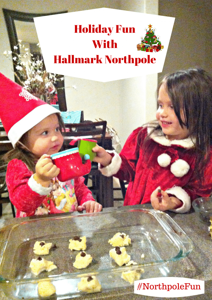 #NorthpoleFun #CollectiveBias #Cbias