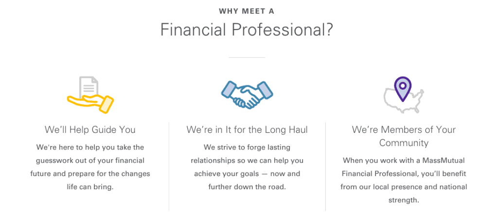 What Are Your Financial Goals? MassMutual Can Help With Your Financial Literacy #MMFinancialTips #FinLit