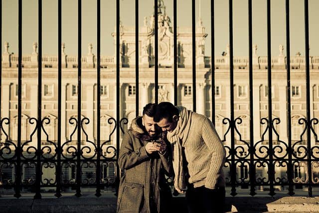 Places To Visit in Madrid