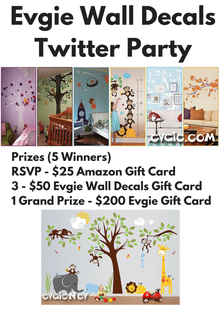 Evgie Twitter Party (1)