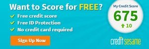Protecting Your Identity And Credit Score With Credit Sesame