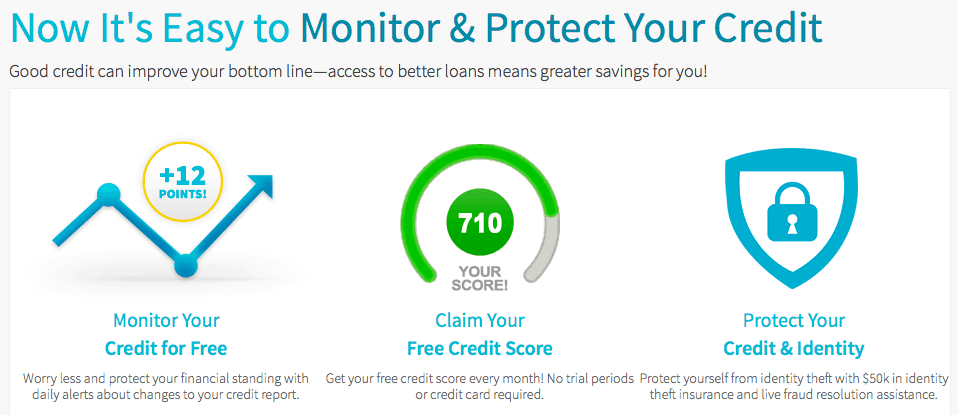 Protecting Your Identity And Credit Score With Credit Sesame