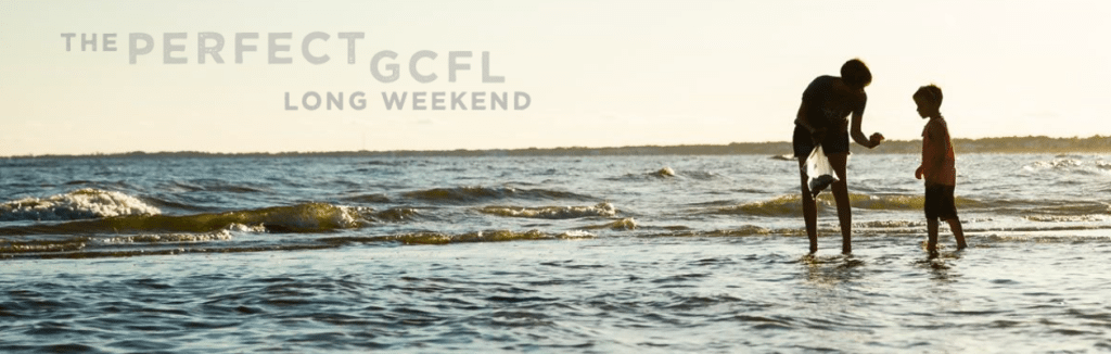 Adventures On The Gulf Coast Of Florida