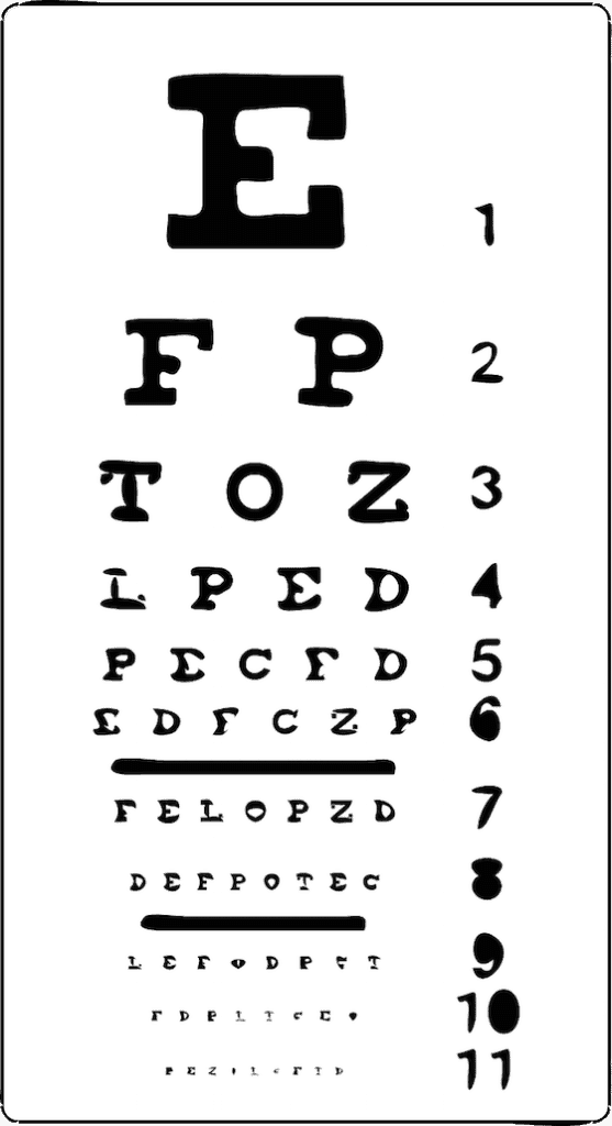 5 Common Contact Lens Mistakes #AOAhealthyeyes #CleverGirls