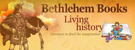 bethlehem books 1