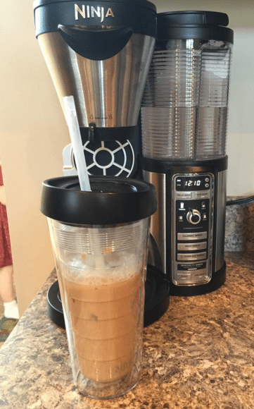 Make Delicious Coffee With A Ninja Coffee Bar