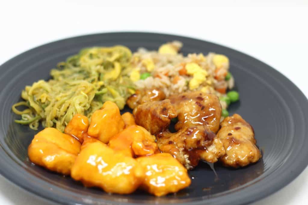 Get Dinner On The Table In Under 30 Minutes With InnovAsian Frozen Cuisine #NoTakeOutNeeded #CollectiveBias
