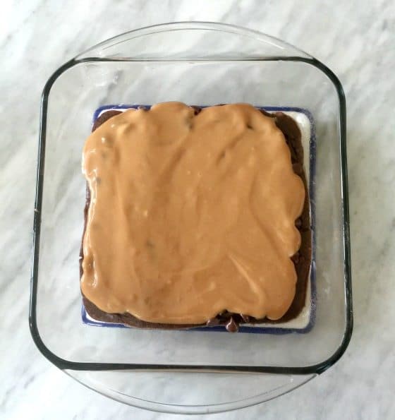 caramel