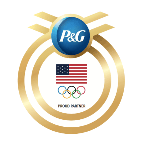 Support Team USA With P&G Products And Walmart #LetsPowerTheirDreams