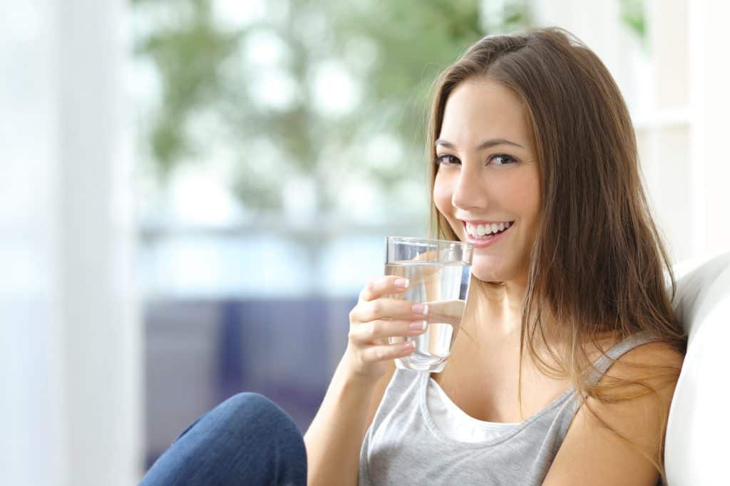 The Benefits Of Alkaline Water For Your Family