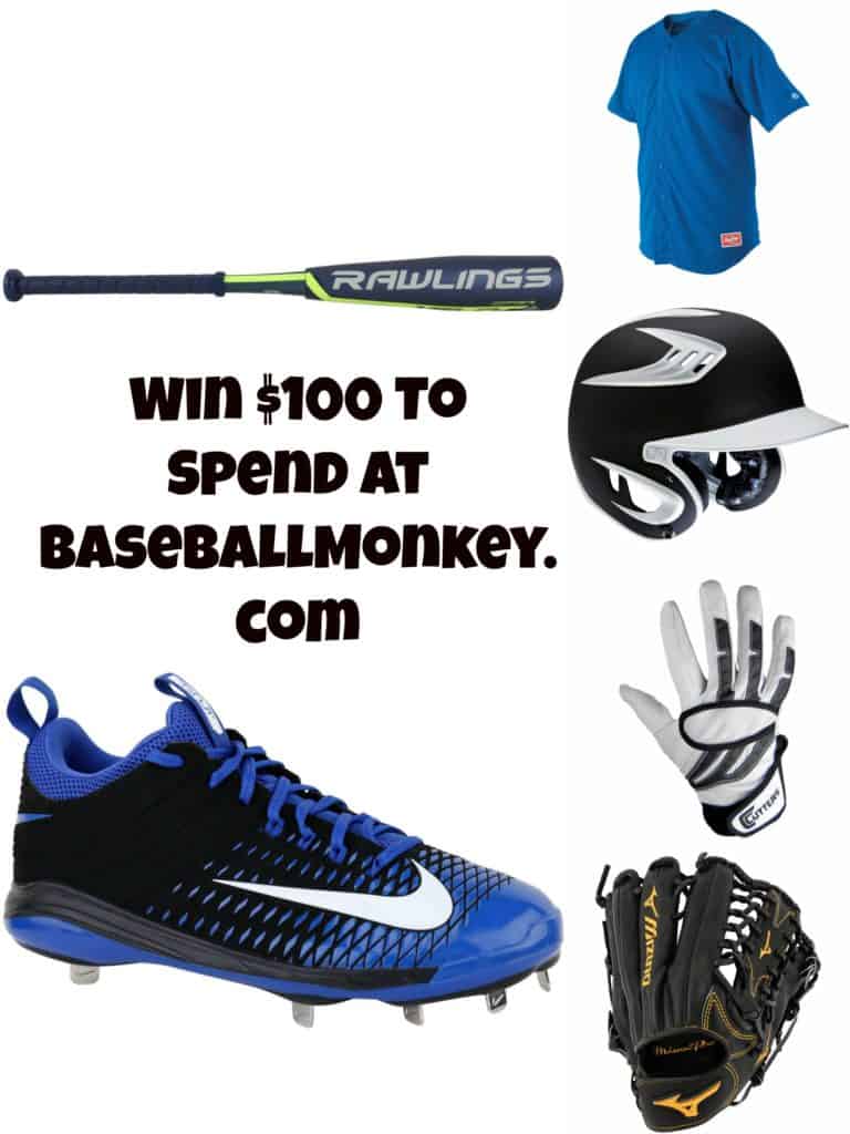 Baseball monkey cleats shop