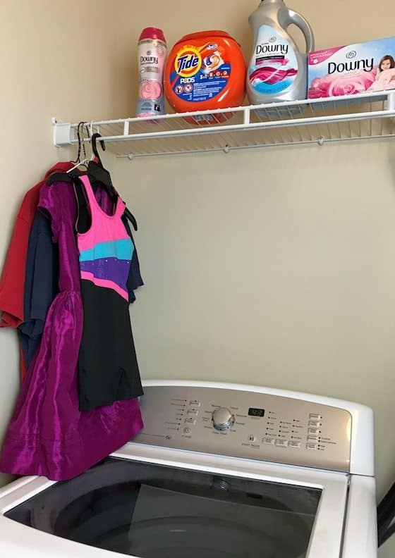 New School Laundry Tips You Need To Know #NewSchoolLaundry