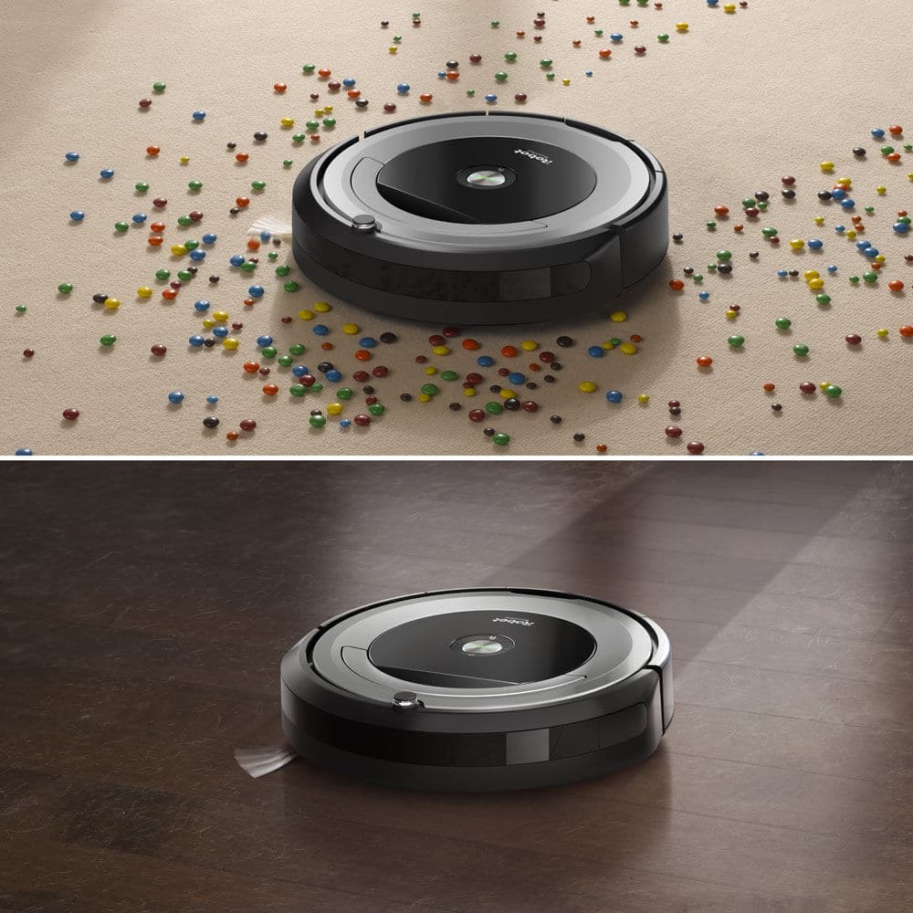irobot accessory