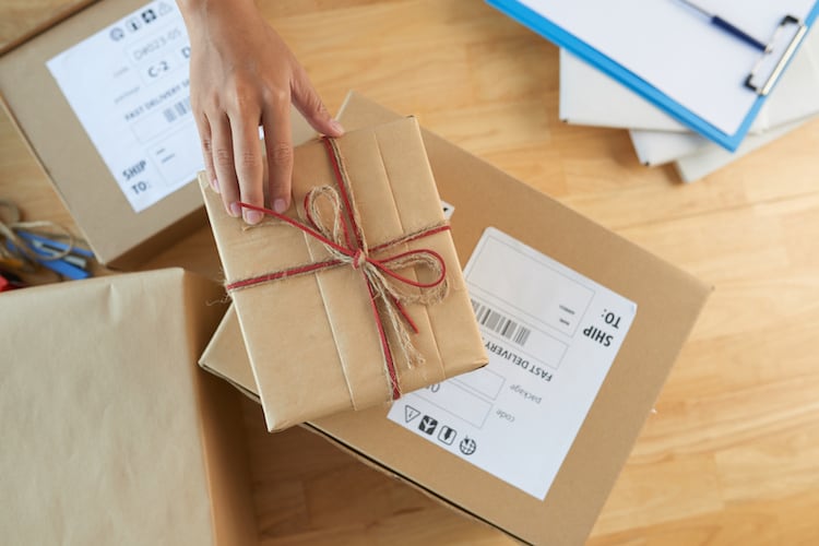 How To Track Your Holiday Mail