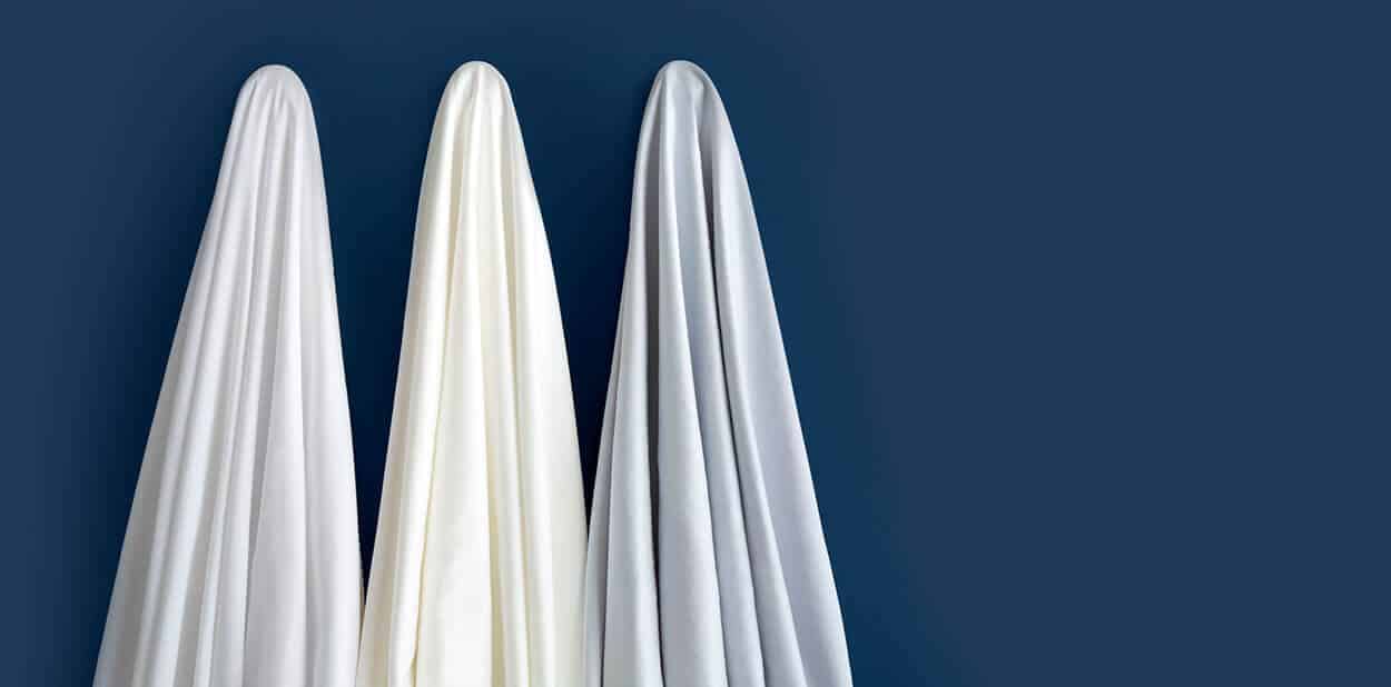 Upgrade Your Bedroom With Saatva Dreams Sheets & Pillows
