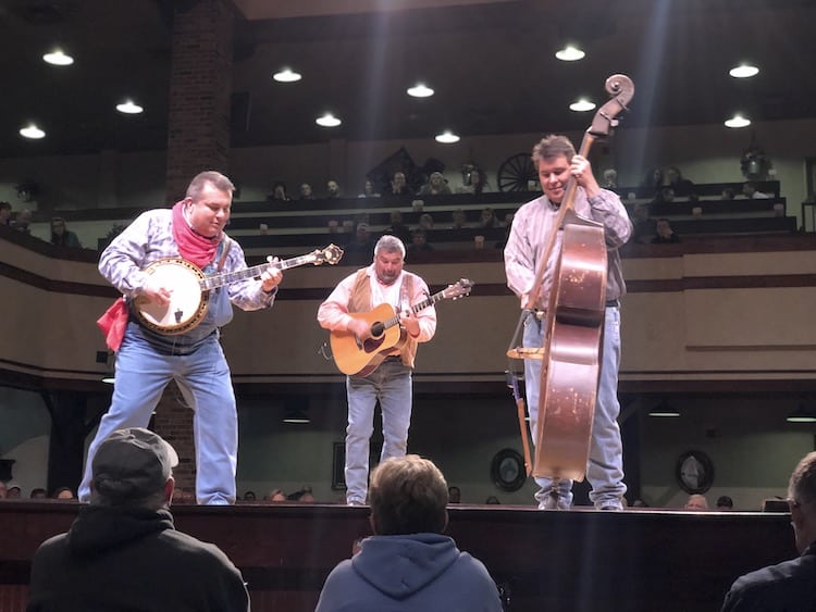 Best Shows In Branson - Dolly Parton’s Stampede Dinner Attraction Bransons Shows - Branson MO Shows