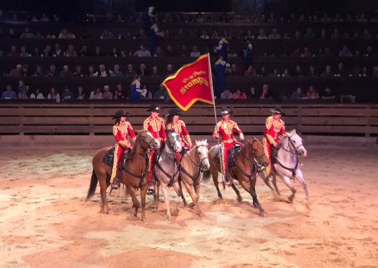 Best Shows In Branson - Dolly Parton’s Stampede Dinner Attraction Best Shows In Branson - Dolly Parton’s Stampede Dinner Attraction