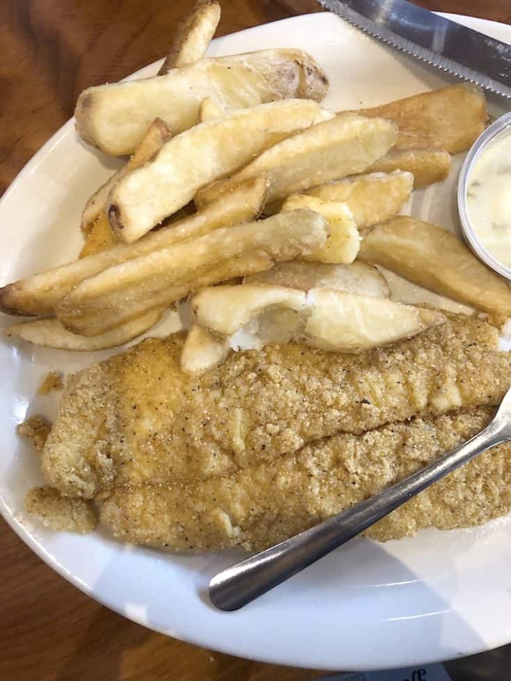 Restaurants In Branson MO Fall Creek Steak & Catfish House Saving You Dinero