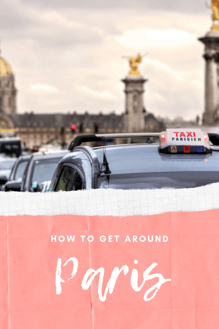 If you are planning a Paris vacation you need to check out this tip about how to get around Paris. It's easy, budget and family friendly! Plus you will find other tips. 