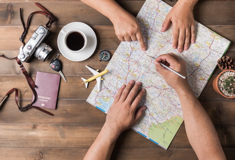 Travel Sites: Your One-Stop Shop for Travel Planning