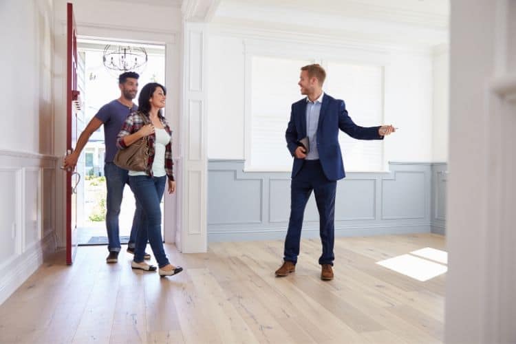 So You Want to Buy a House: Tips To Help You Through The Home Buying Process