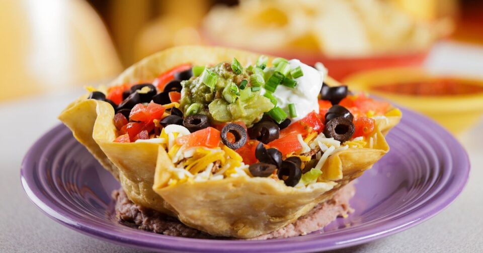 The Best Chicken Taco Seasoning Recipe Saving You Dinero