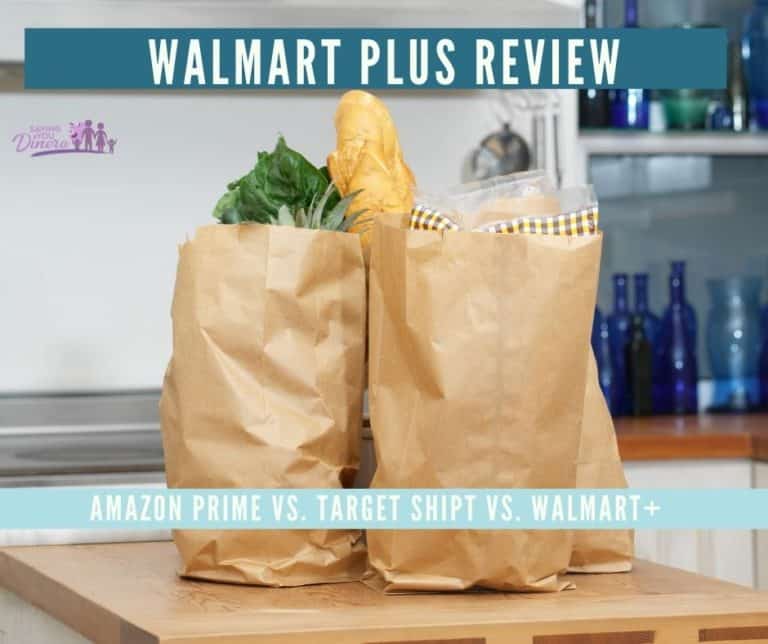 Walmart Plus Review - Is it Worth It?