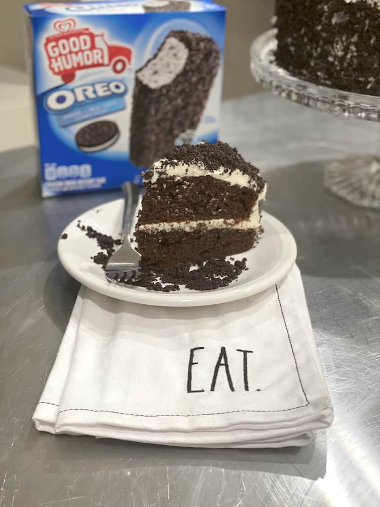 Snackworks | OREO Black Magic Cake-hoanganhbinhduong.edu.vn