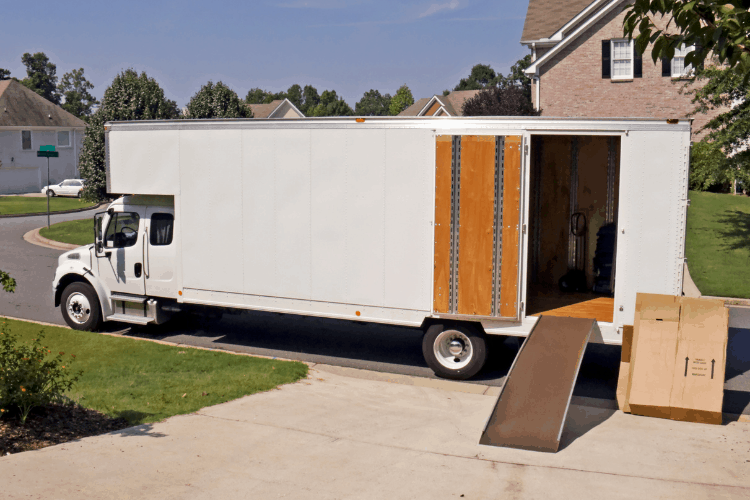 These tips for moving should help you save time when you move. Pick the right time to move and DIY some of it to save money! 