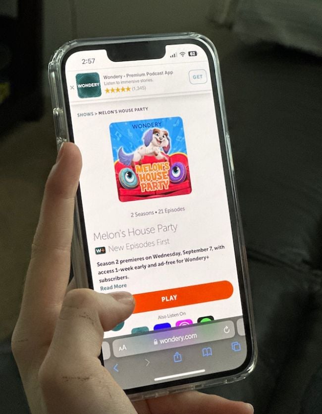 Melon's House Party Season 2 Now Available Saving You Dinero