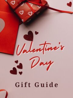Check out this Valentine's Day Gift Guide! It will have many great gift ideas for the people you love! Check it out!