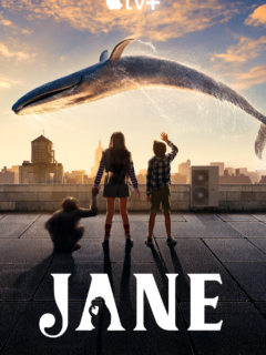 If your kids love shows about adventure and love animals, mark your calendar to watch “Jane”! Its global debut is Friday, April 14 on Apple TV+.