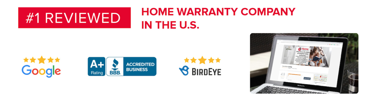 A home warranty is beneficial because it provides peace of mind by covering unexpected repairs or replacements of covered items in your home. It can save you money in the long run by reducing the cost of repairing or replacing major appliances or systems in your home