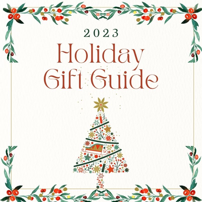 Let this holiday gift guide help you pick out unique gifts to make this holiday season truly special for you and your loved ones.