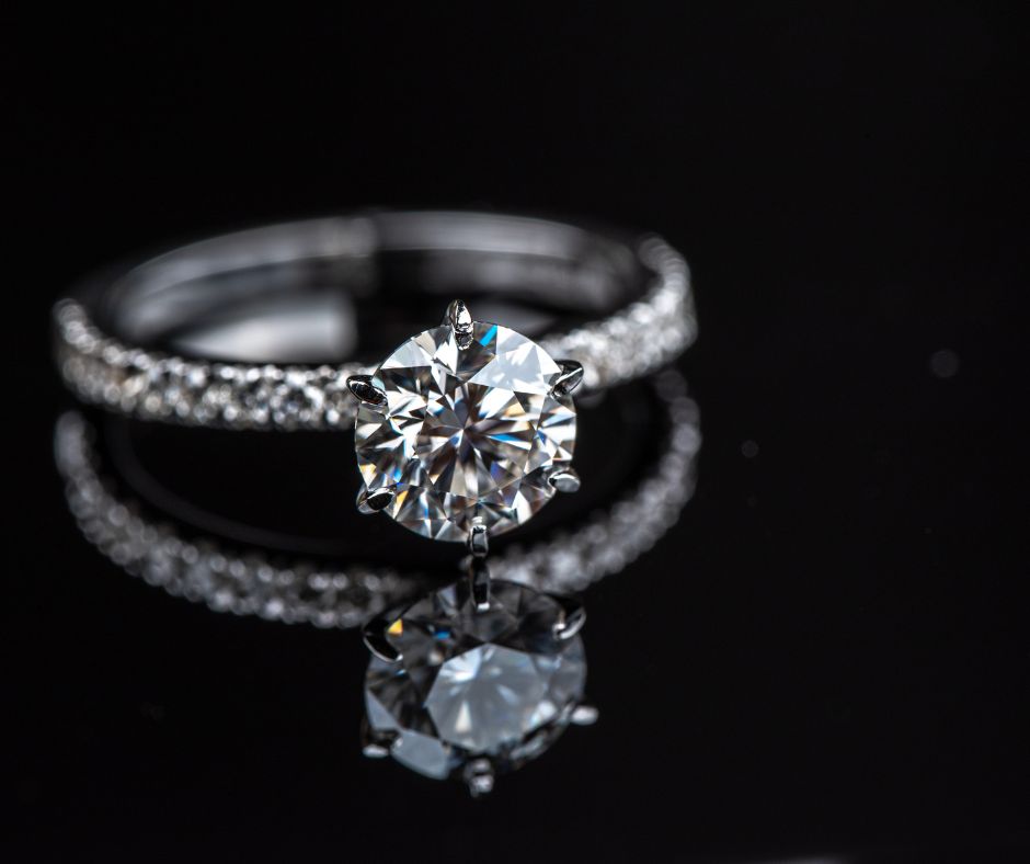 Engagement rings symbolize the commitment and love between two individuals embarking on a journey together. As one of the most significant purchases in a couple's life, choosing the right engagement ring involves exploring various styles to find the perfect fit.