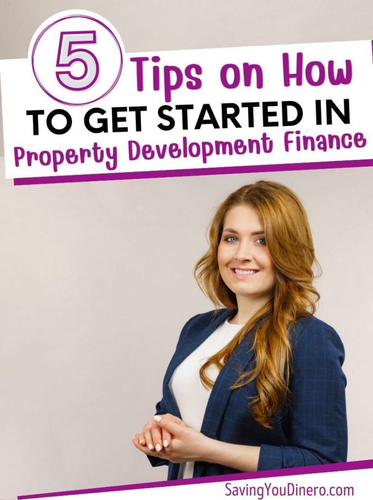 Now you have a solid understanding of property development finance, it's time to take action and seize opportunities in this dynamic field.